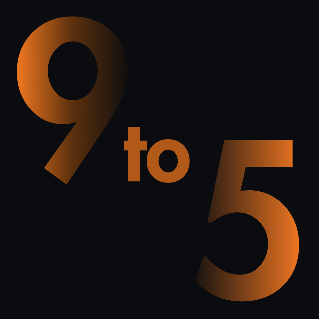 9to5 Domains